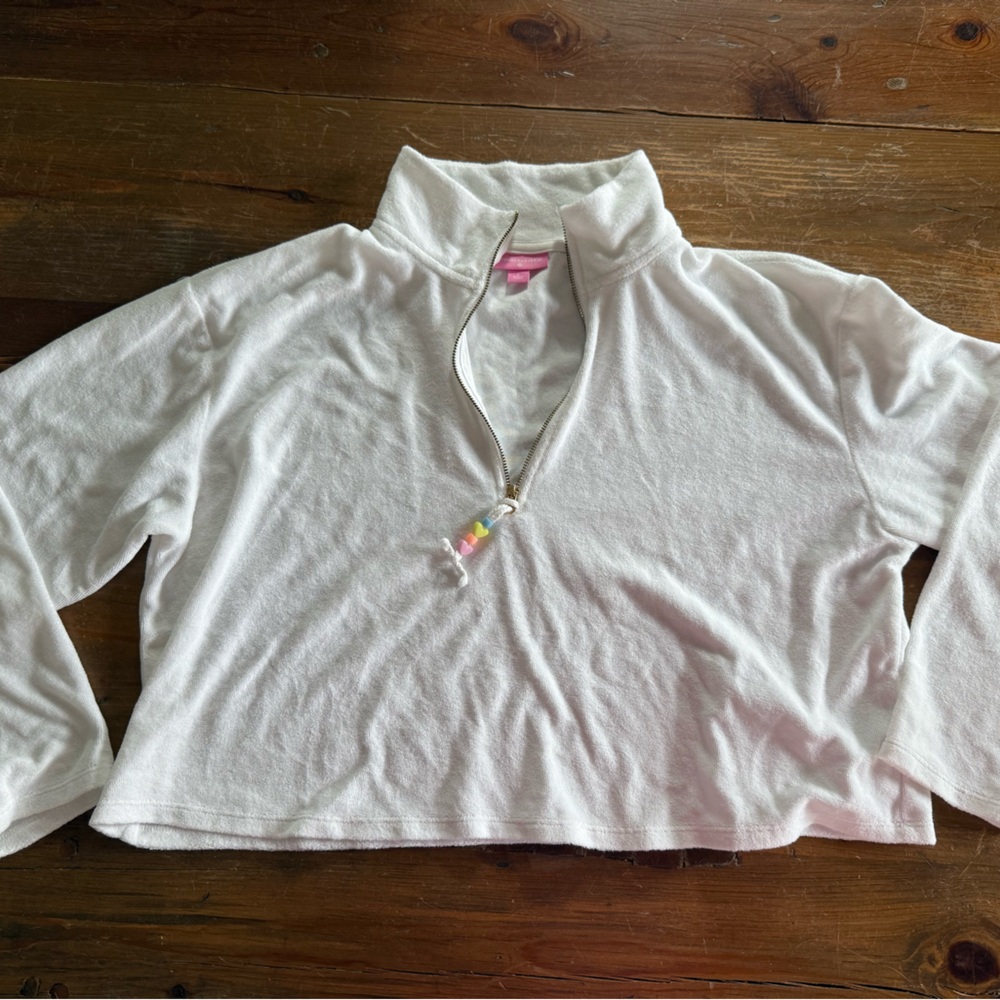 Stony clover lane x target terry cloth